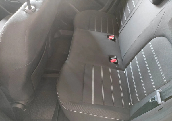 Dacia Duster cena 73900 przebieg: 30454, rok produkcji 2022 z Wieliczka małe 121